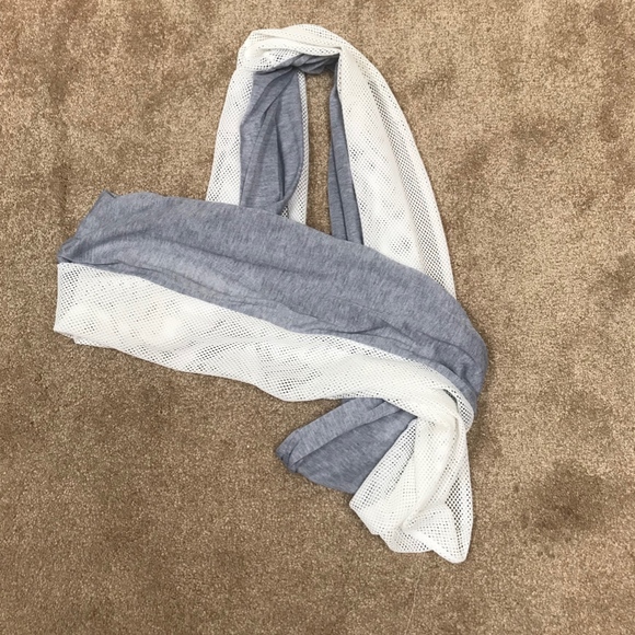 Infinity scarf - Picture 4 of 5